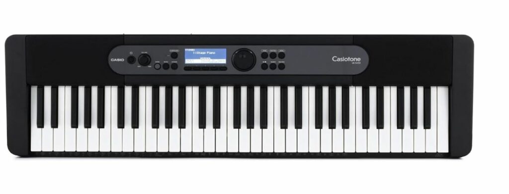 Best Keyboard for Beginners