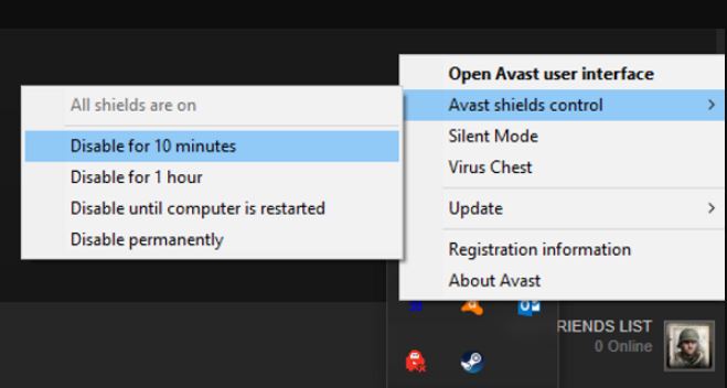 How to Fix "Steam Won't Open" Issue