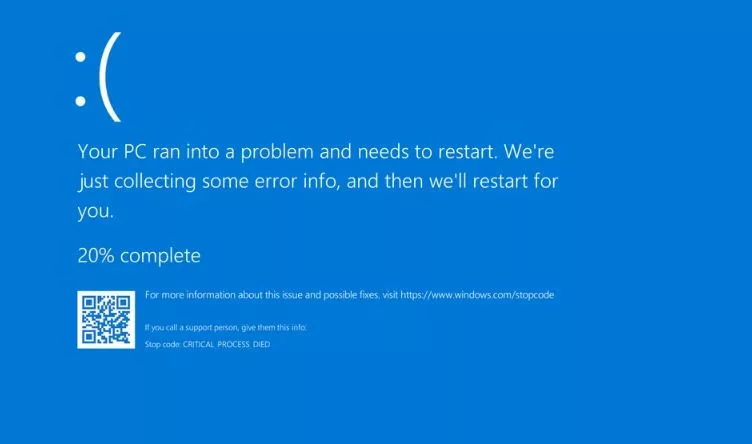 How to Fix 'Microsoft Teams Blue Screen' Errors