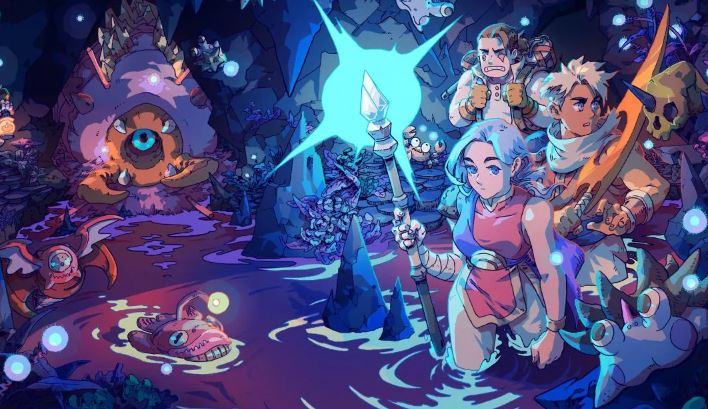 How to Change the Difficulty in Sea of Stars
