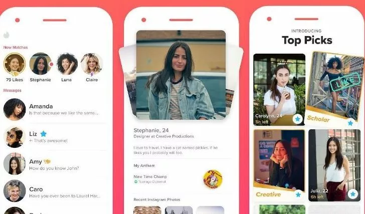How to Search for Someone on Tinder Without Registering