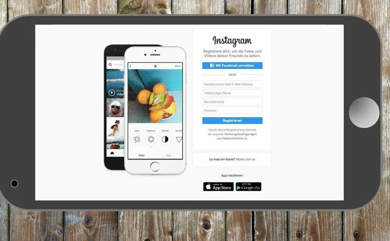 How to Fix 'Instagram keeps crashing' issue on smartphone