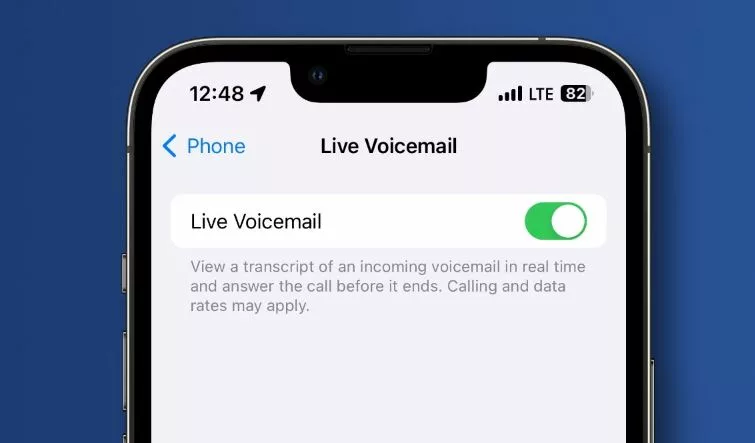 How to Check Your Voicemail on iPhone