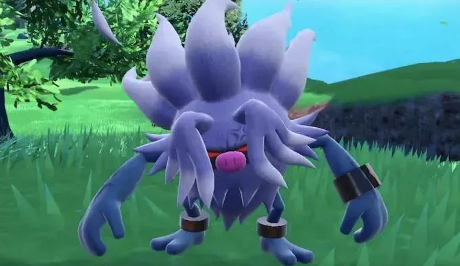Pokemon Go: How to get Annihilape