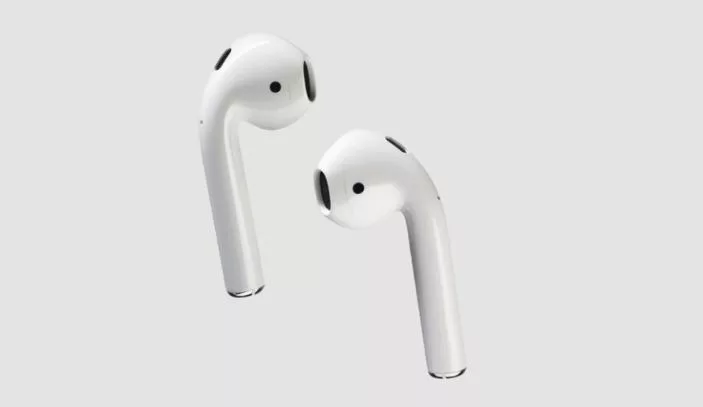 How to Fix 'AirPods Flashing Orange' issue