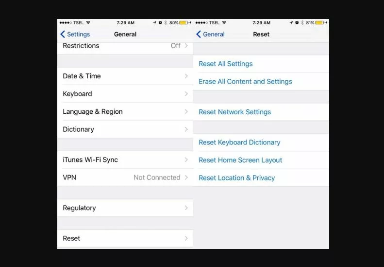How to Fix "iBooks Not Syncing Between Devices" issue