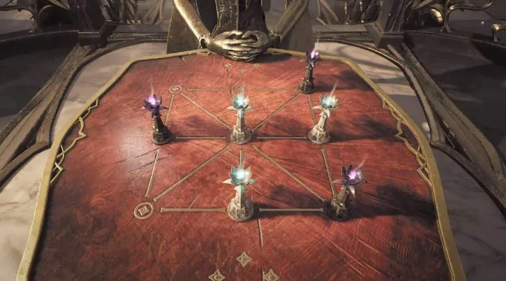 How To Get The Fae Royal Armor Set in Remnant 2