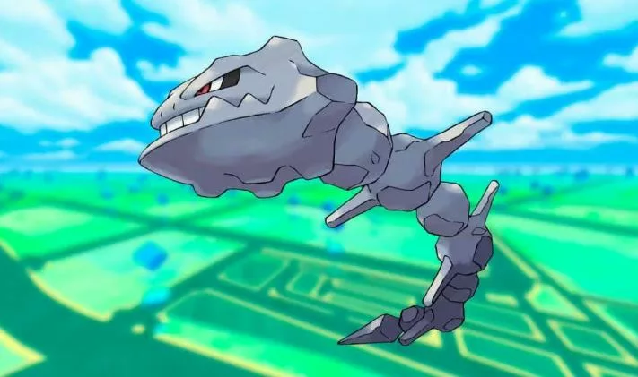 Pokémon GO: How to Get Metal Coat