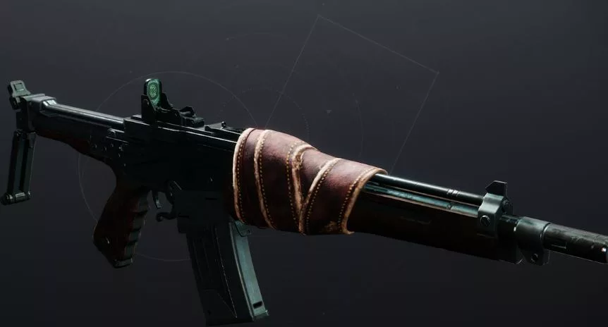How to get Breakneck in Destiny 2