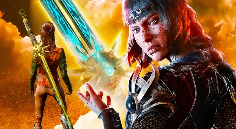 How to Get Sword of Chaos in Baldur's Gate 3