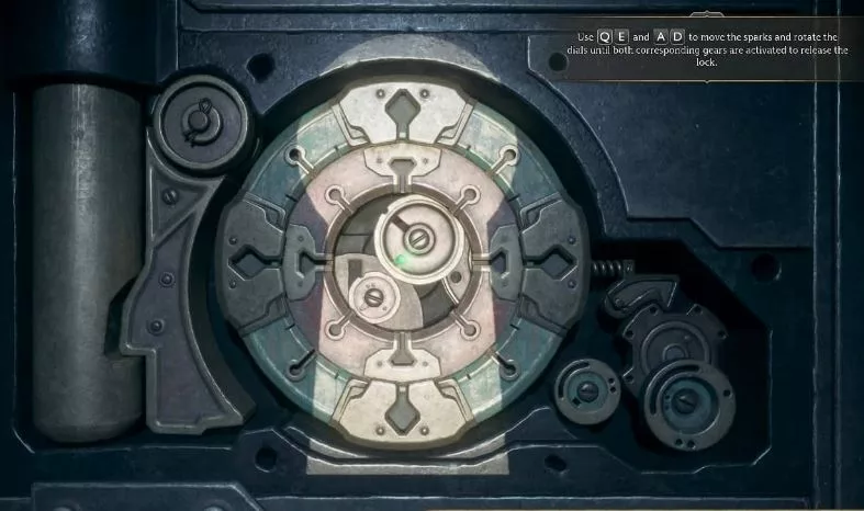 How to use Alohomora to easily lockpick in Hogwarts Legacy