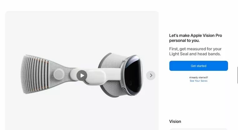 How to Pre-Order Apple Vision Pro