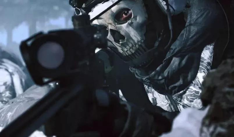 How to Unlock KR INTLAS LSJ-3 in Modern Warfare 3