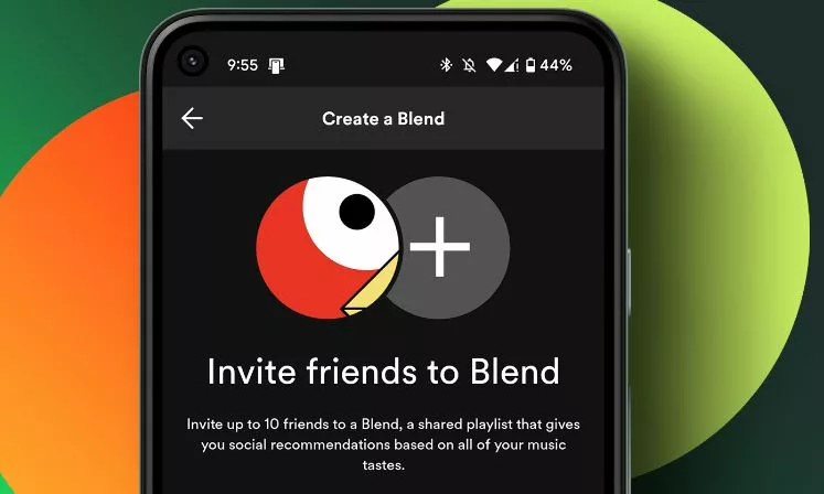 How to Fix 'Spotify Blend Not Working' Issue