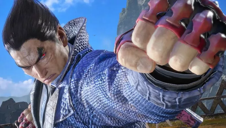 How to Block Attacks in Tekken 8