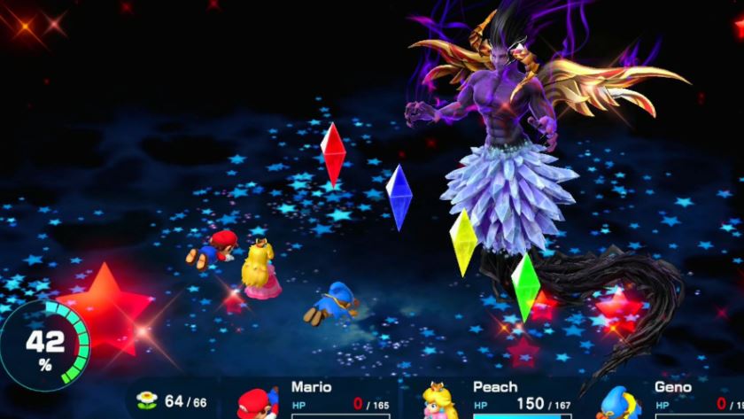 How To Find The Secret Culex Boss in Super Mario RPG