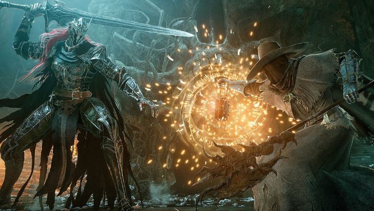 How to get Vestige Seeds in Lords of the Fallen