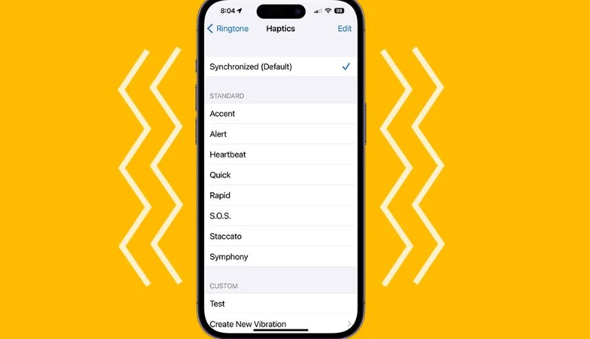 How to Fix 'iPhone vibrating randomly' issue