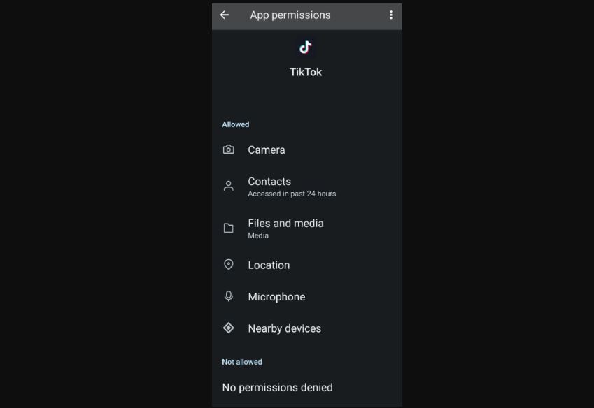 How to Fix 'TikTok Likes Not Showing up' issue