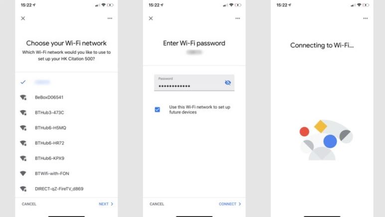 How to Fix "Google Home That Won't Connect to Wi-Fi" issue
