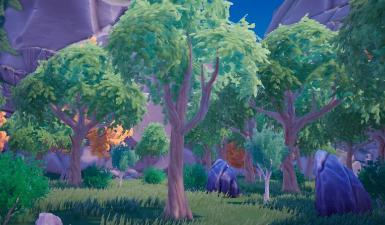 How to Get Tree Seeds in Palia