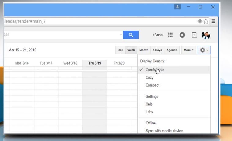 How to Create a Custom View in Google Calendar