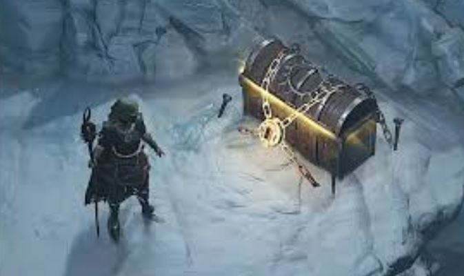 How to get Fists of Fate in Diablo 4