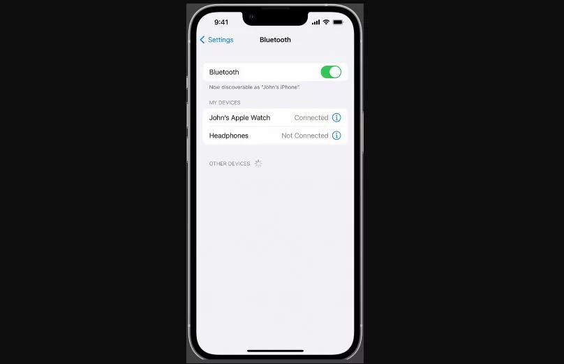 How to Fix "Red Exclamation Points" Error on AirPods Pro