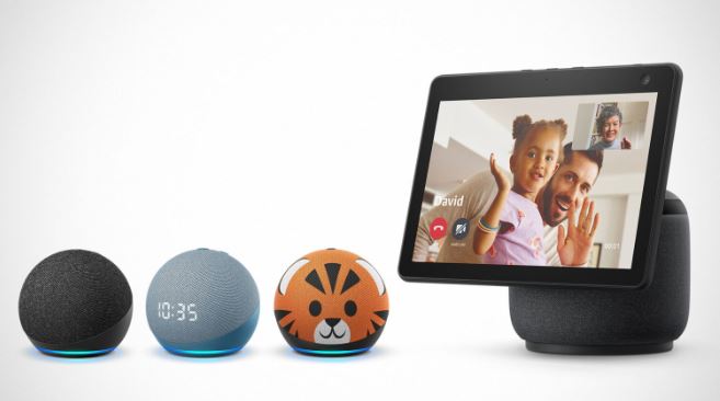 How to set up Amazon Echo Dot, Echo and Echo Show