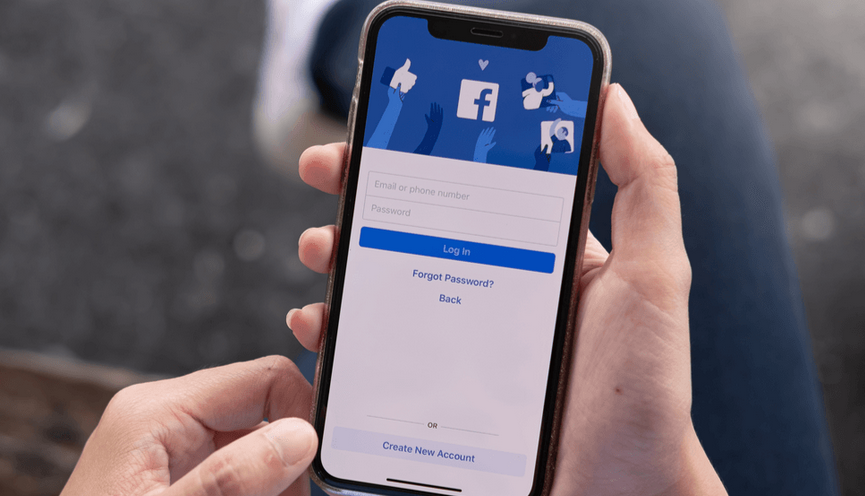 How To Fix "Facebook App Keeps Crashing" issue On iPhone
