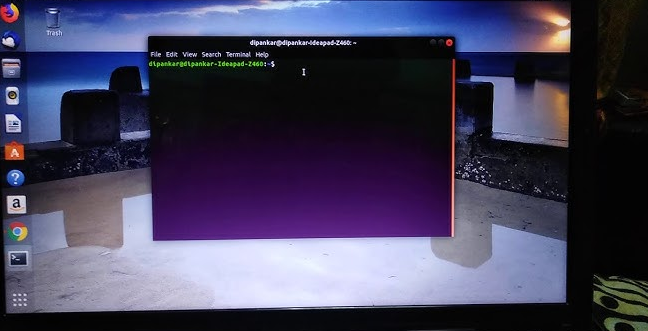 How to Find Serial Number of Linux PC