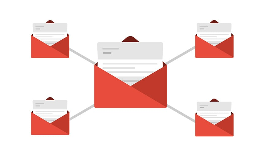 How to link multiple Google accounts together