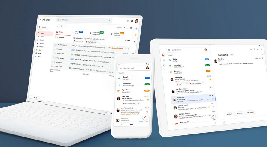 How to link multiple Google accounts together