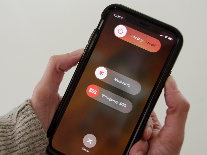 How to Fix "Ghost Touch" issue on iPhone