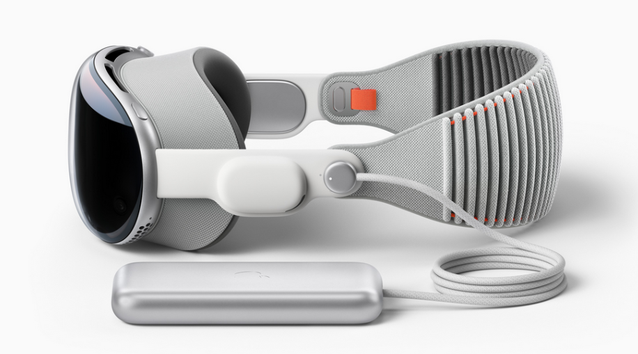 How to shut down and restart the Apple Vision Pro