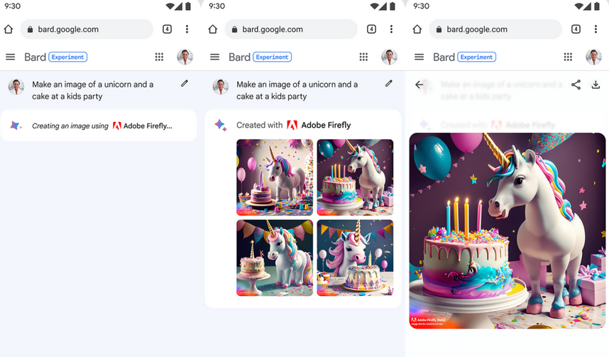 How to Generate AI Images With Google Bard