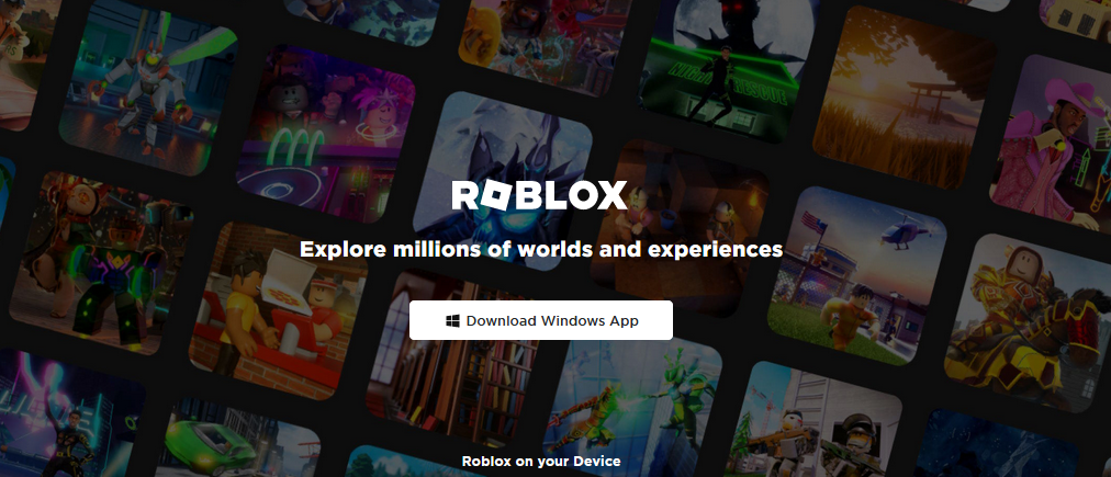 How to Fix 'Roblox Error Code 610' issue in Windows 11/10
