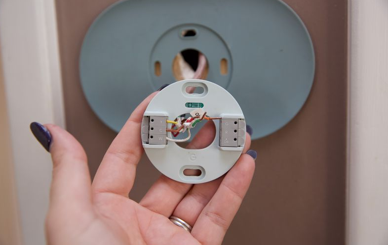 How to install Google Nest Thermostat