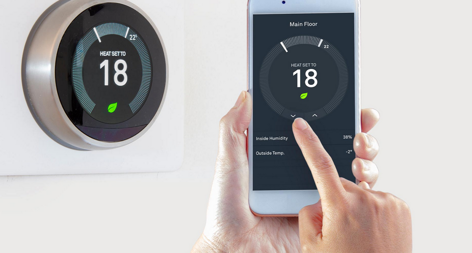 How to install Google Nest Thermostat