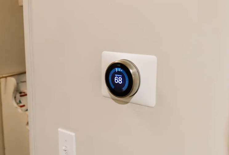 How to install Google Nest Thermostat