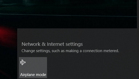 How to Fix 'Computer crashes while connecting to the Internet' issue