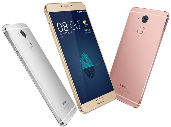 How to Root Gionee S6 Pro