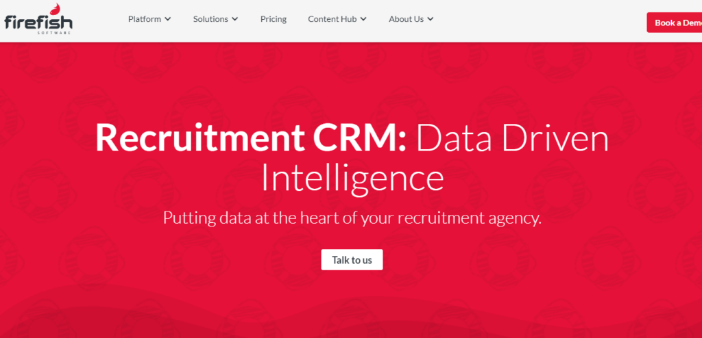 Best Executive Search Software
