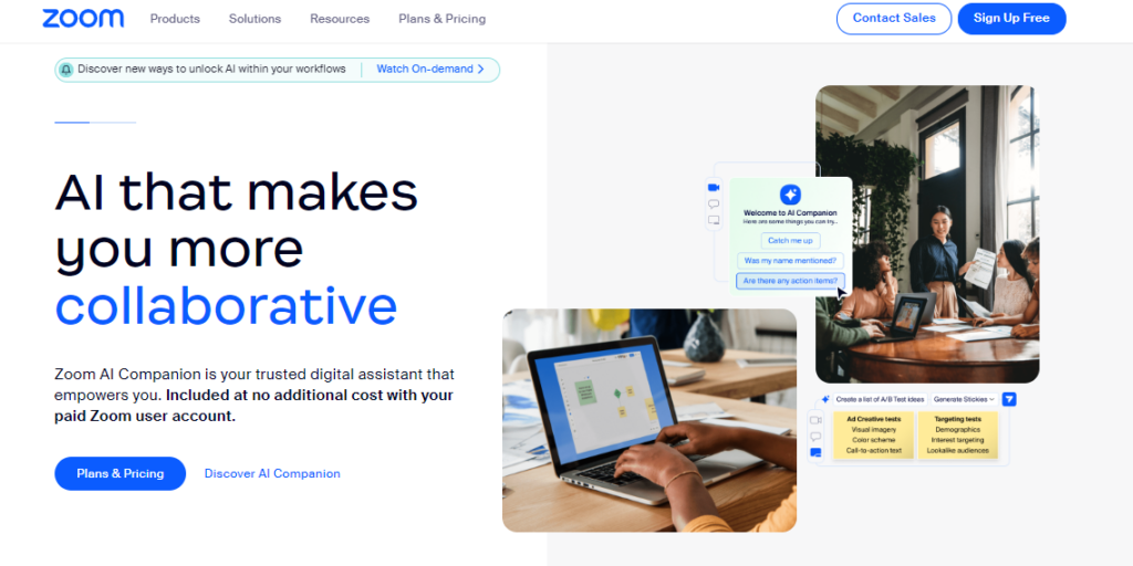 Best Free Video Conferencing Platforms
