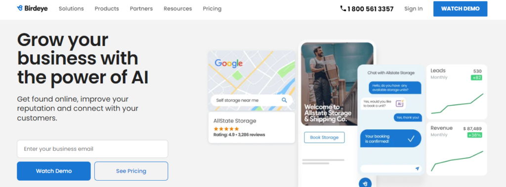 Best Online Reputation Management Software