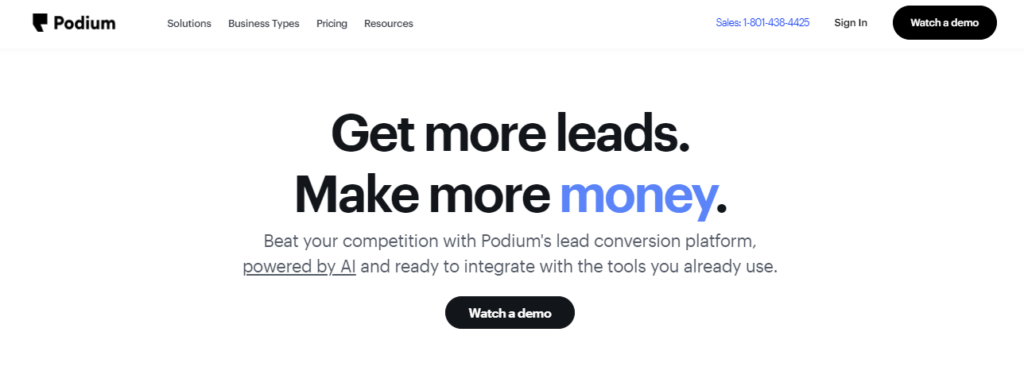 Best Online Reputation Management Software