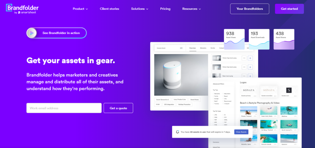 Best Digital Asset Management Tools