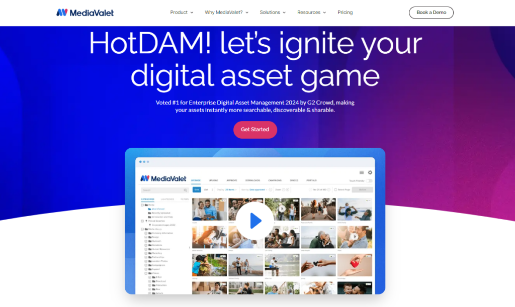 Best Digital Asset Management Tools