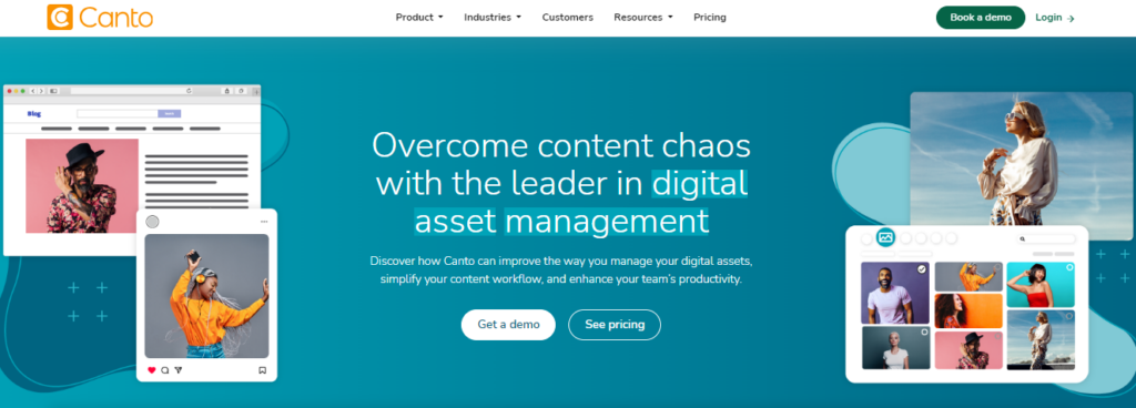 Best Digital Asset Management Tools