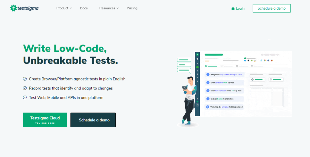 Best Web Accessibility Testing Tools